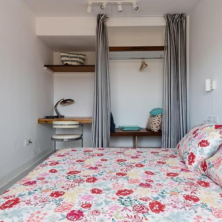 Апартаменты Casa Creu Mar Сан-Фелиу-де-Гишольс Экстерьер фото