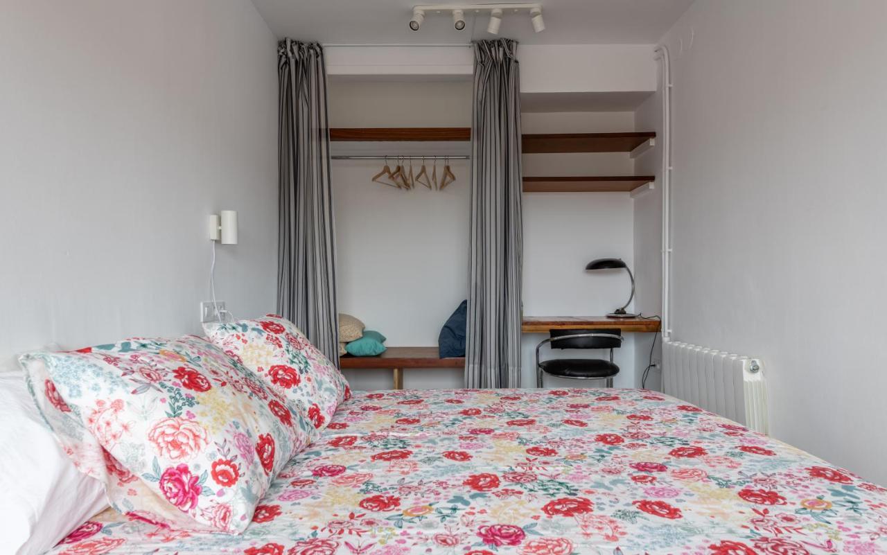 Апартаменты Casa Creu Mar Сан-Фелиу-де-Гишольс Экстерьер фото