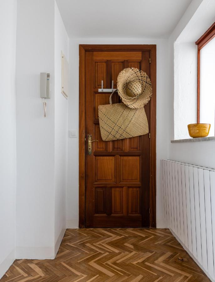 Апартаменты Casa Creu Mar Сан-Фелиу-де-Гишольс Экстерьер фото