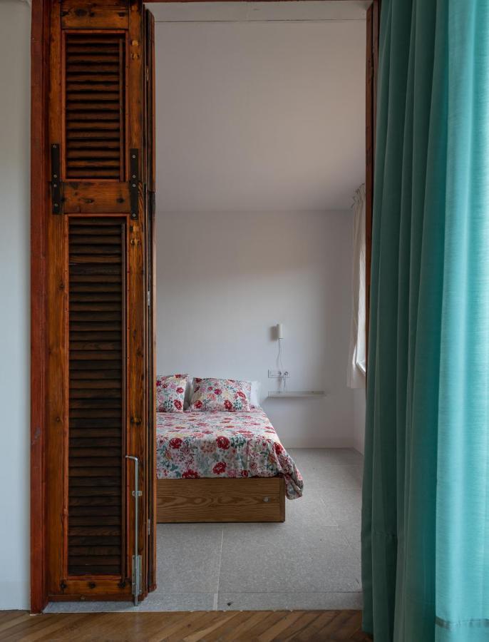 Апартаменты Casa Creu Mar Сан-Фелиу-де-Гишольс Экстерьер фото